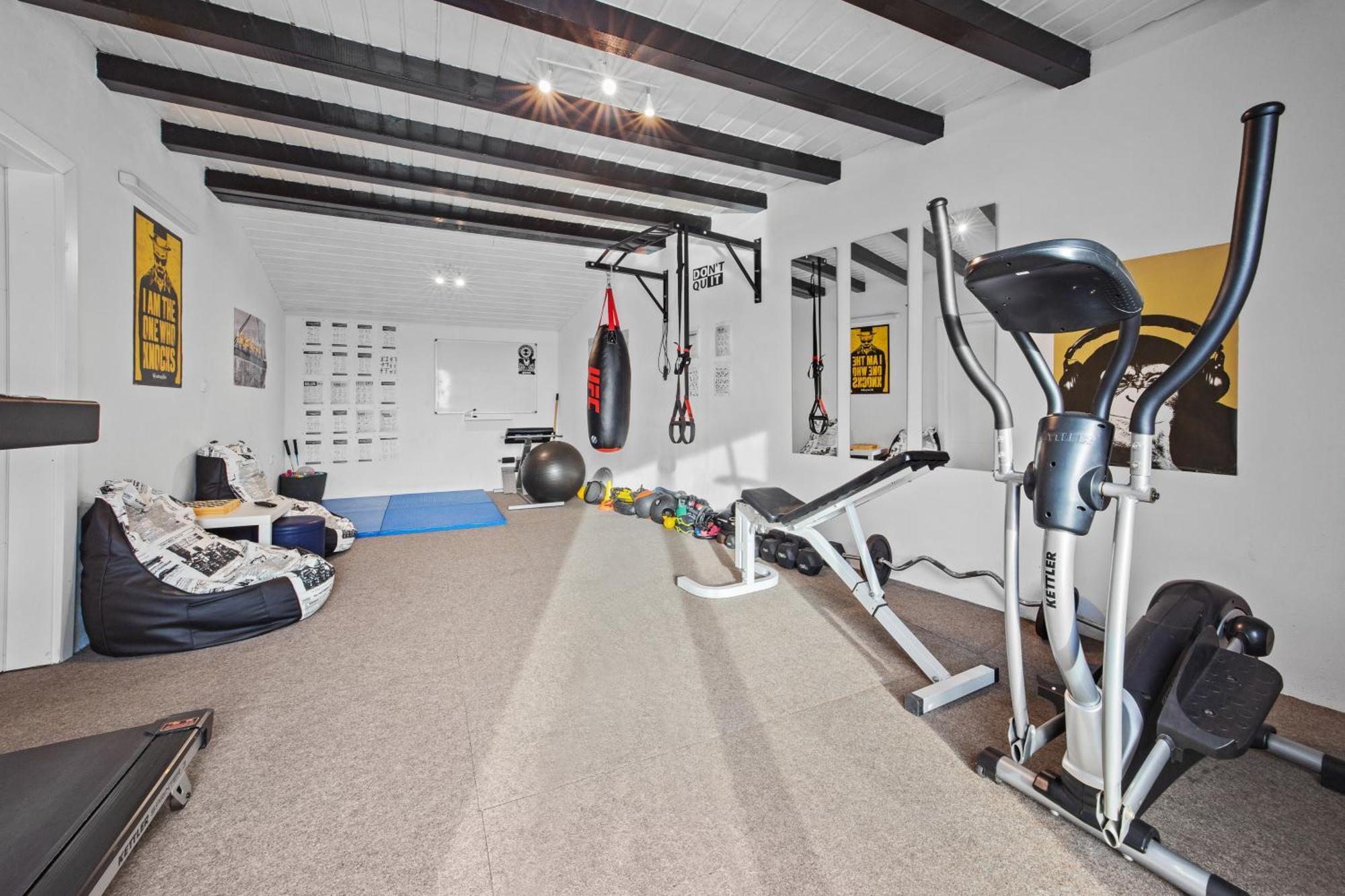 Special Offer! New Luxury Apartment With Pool, Fitness, Outdoor Bar&Grill Buje Buitenkant foto